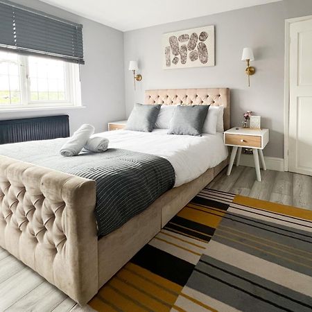 Villa Beautiful Newly Renovated House In Rainham Essex Extérieur photo