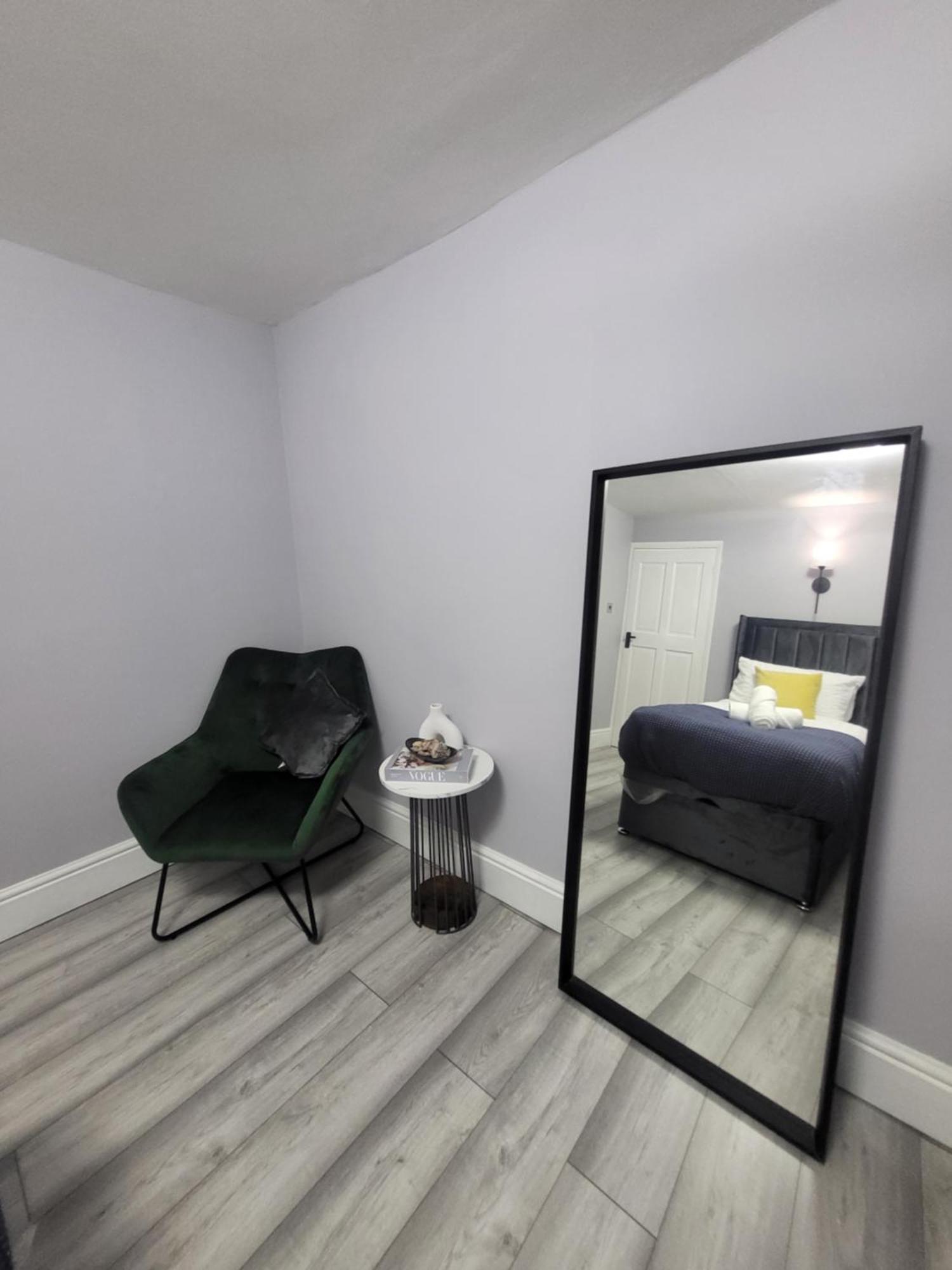 Villa Beautiful Newly Renovated House In Rainham Essex Extérieur photo