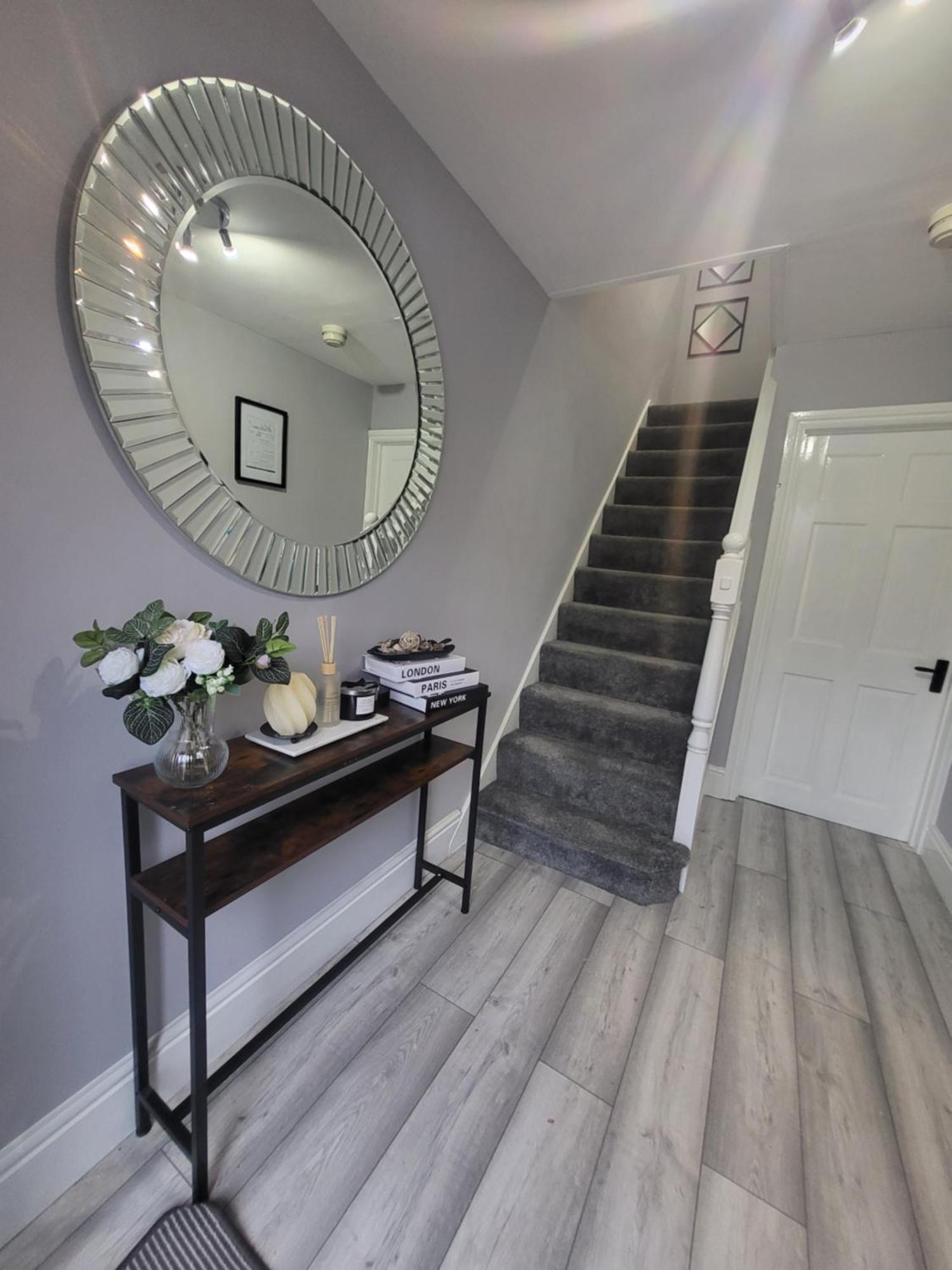 Villa Beautiful Newly Renovated House In Rainham Essex Extérieur photo