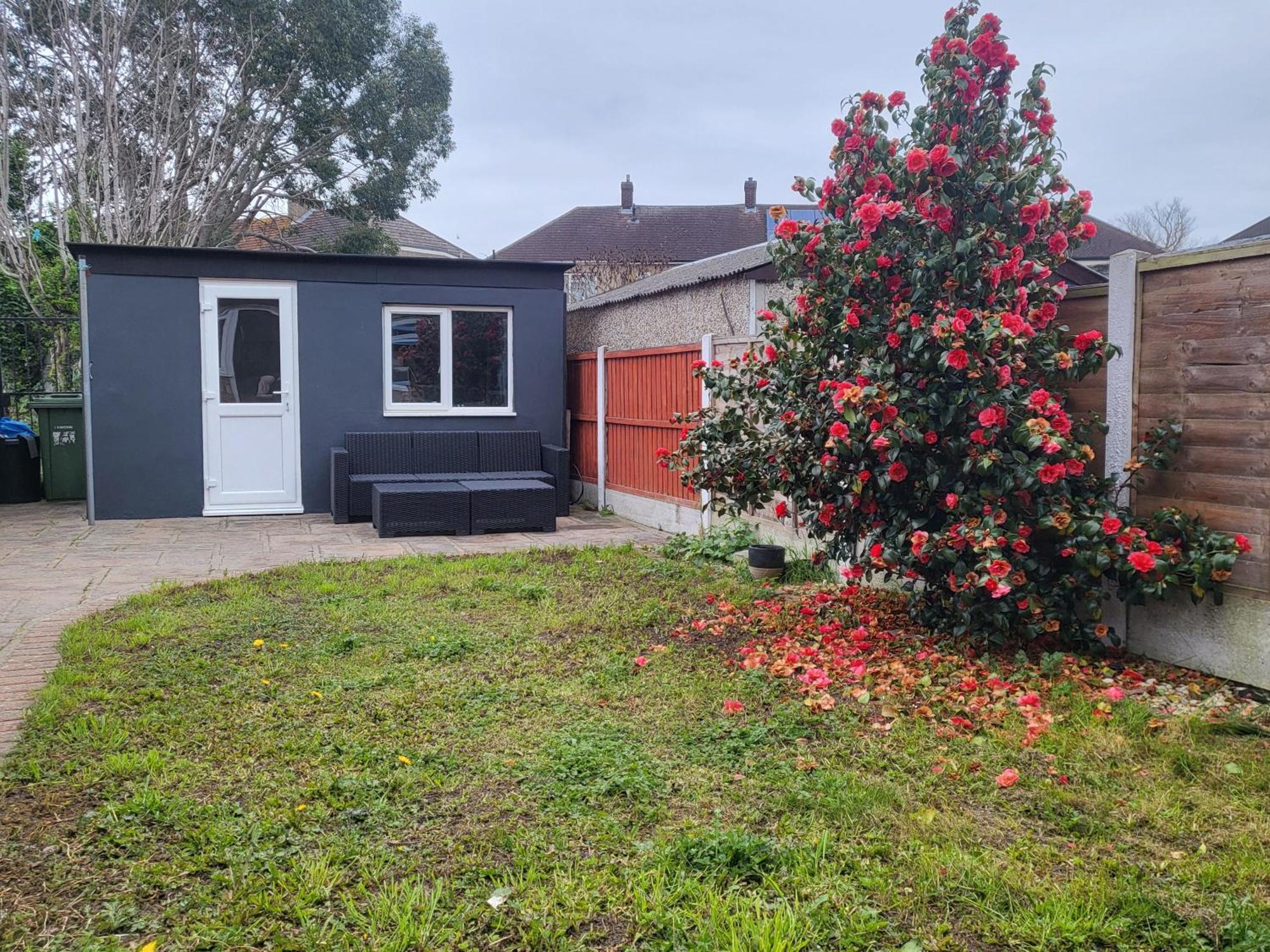 Villa Beautiful Newly Renovated House In Rainham Essex Extérieur photo