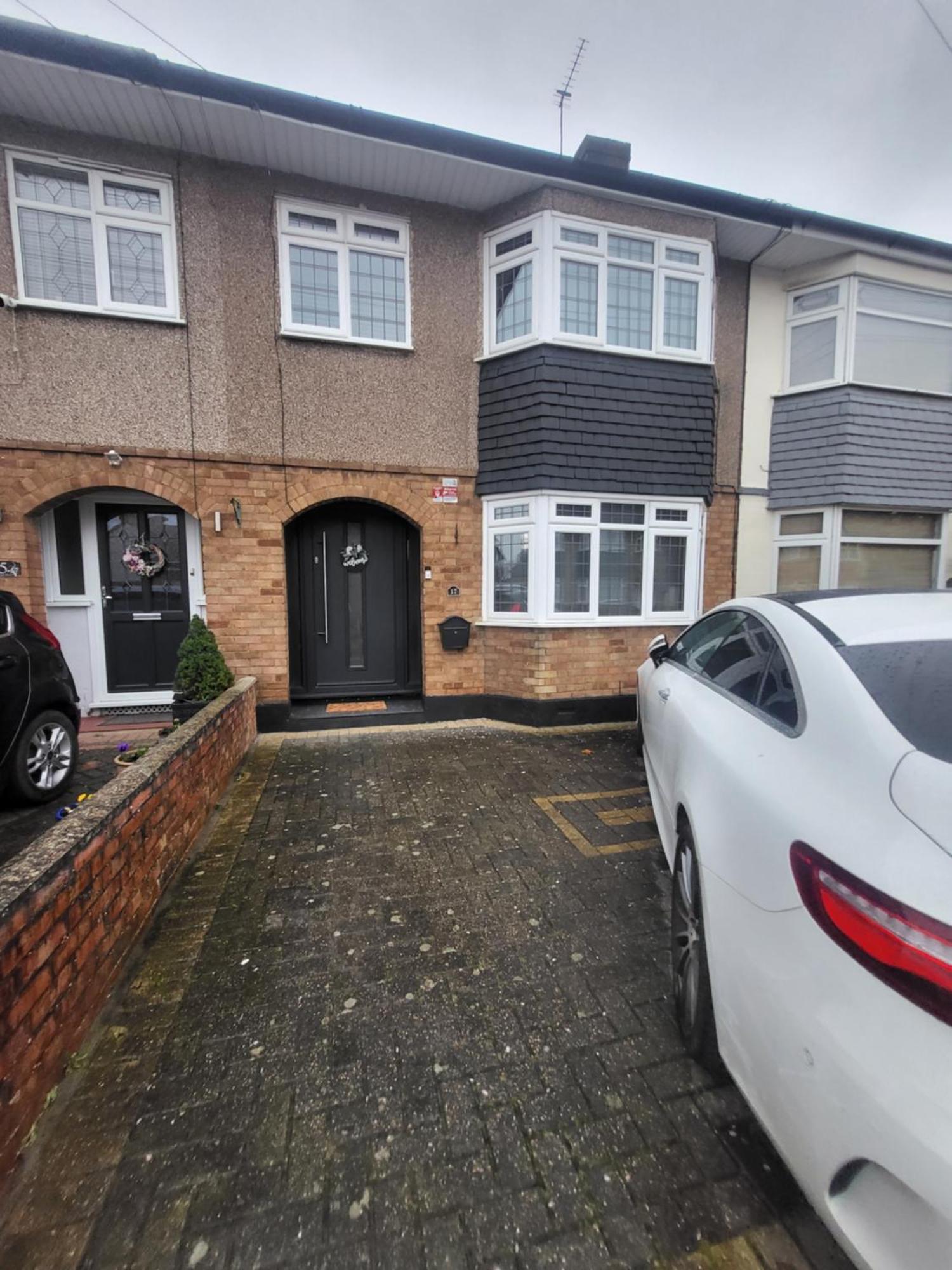 Villa Beautiful Newly Renovated House In Rainham Essex Extérieur photo