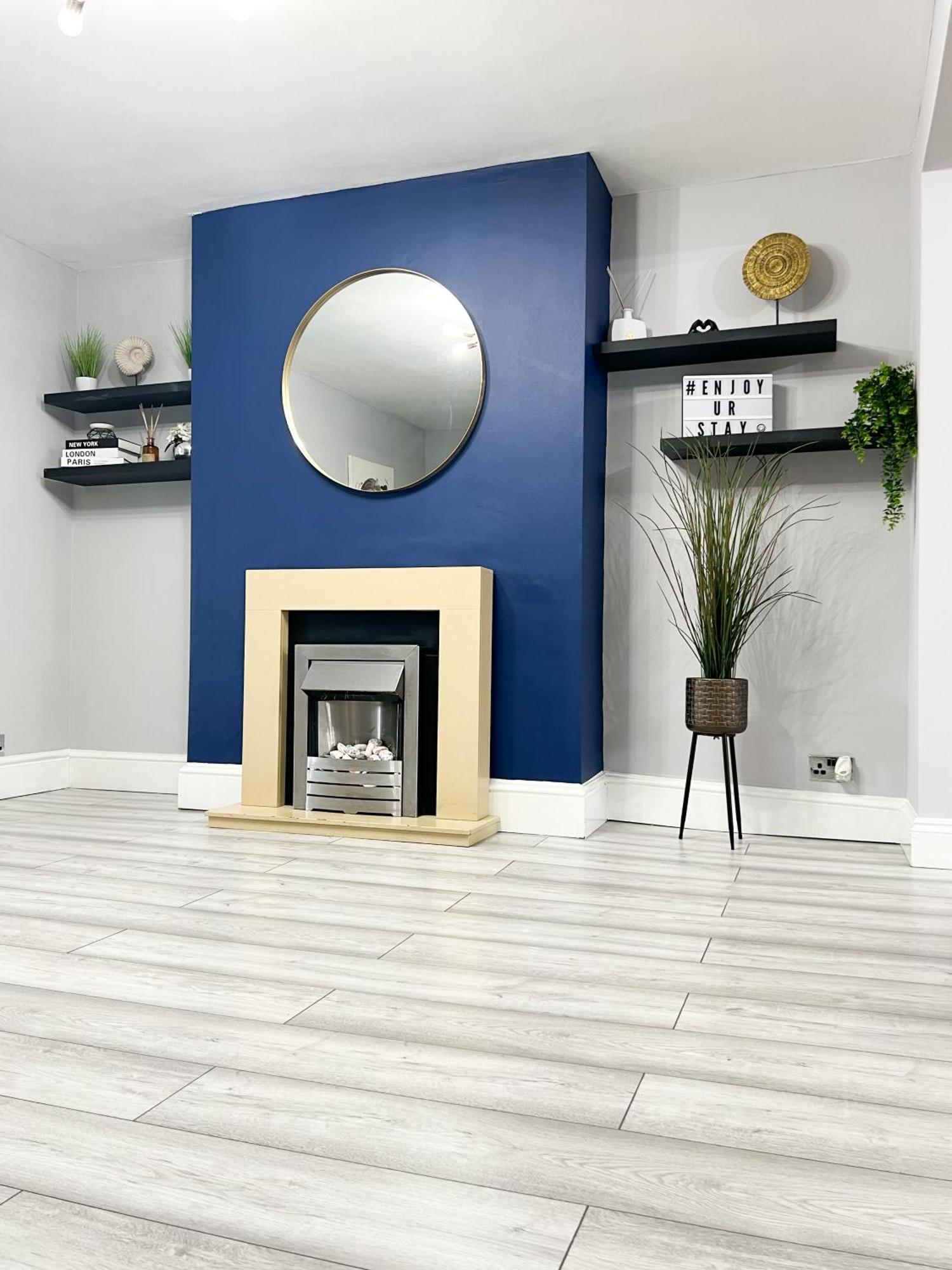Villa Beautiful Newly Renovated House In Rainham Essex Extérieur photo