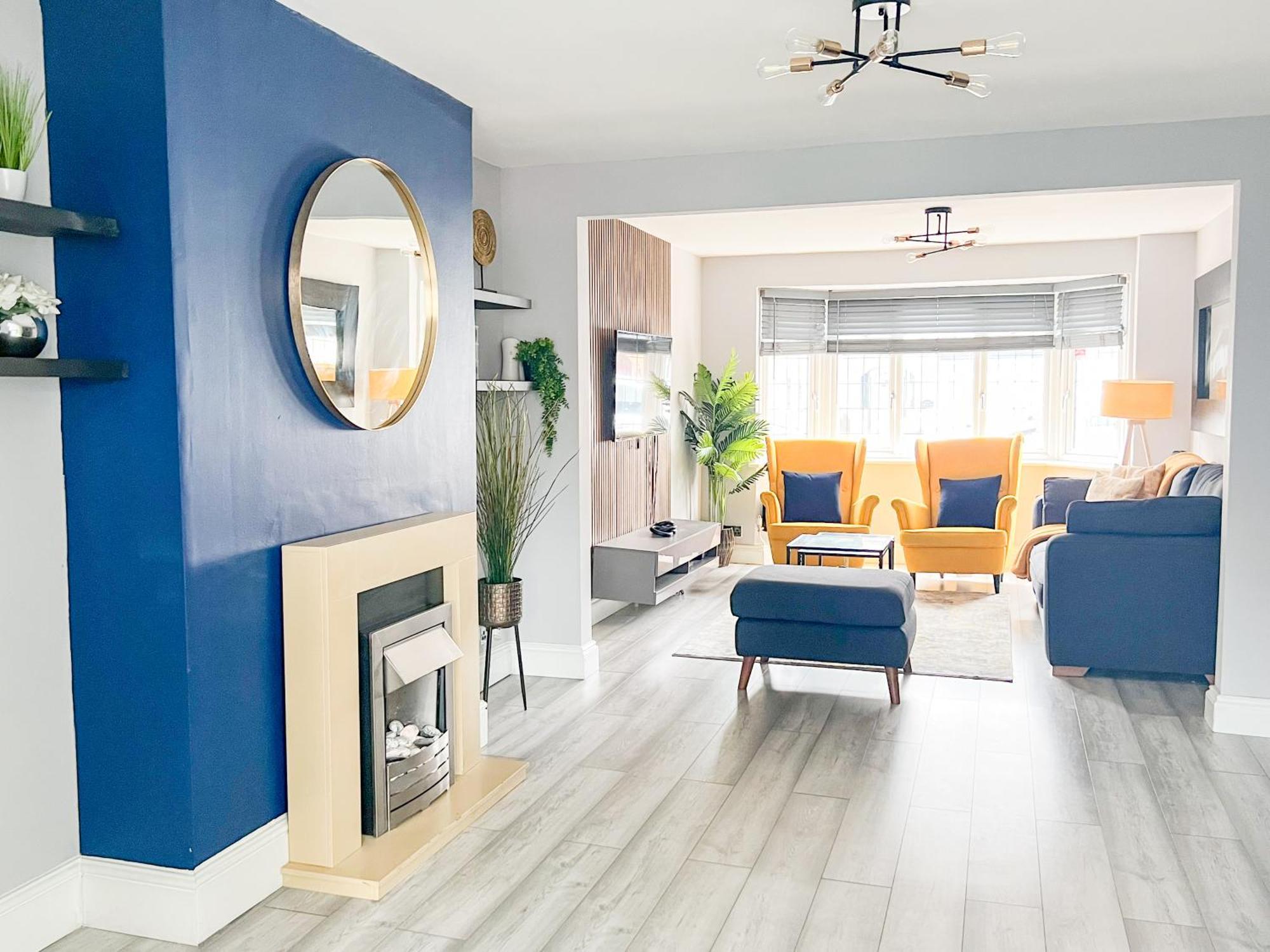 Villa Beautiful Newly Renovated House In Rainham Essex Extérieur photo