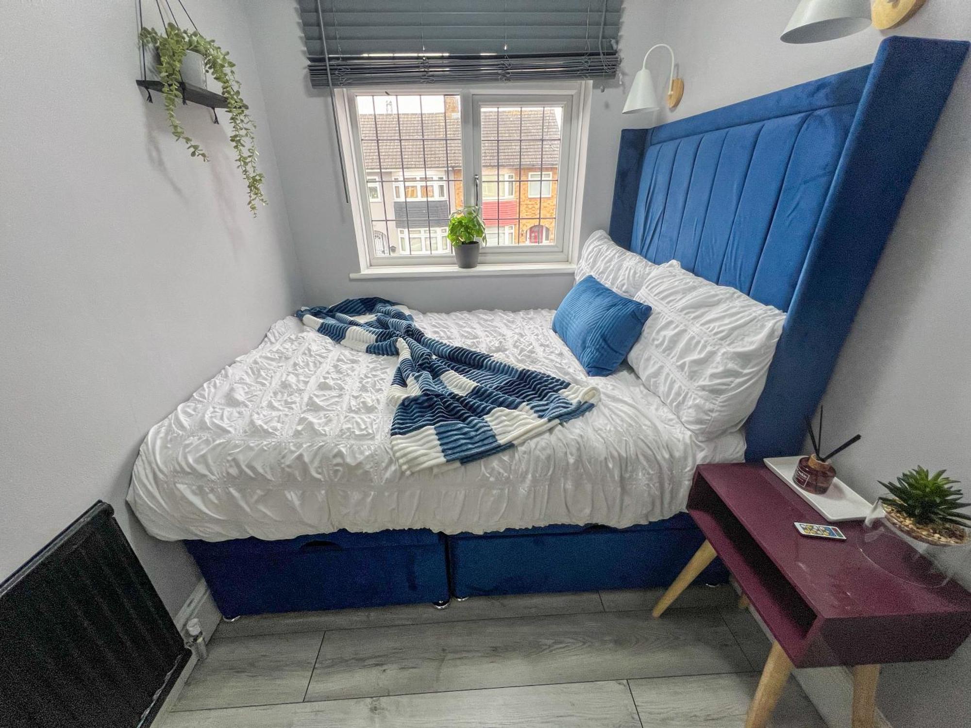 Villa Beautiful Newly Renovated House In Rainham Essex Extérieur photo