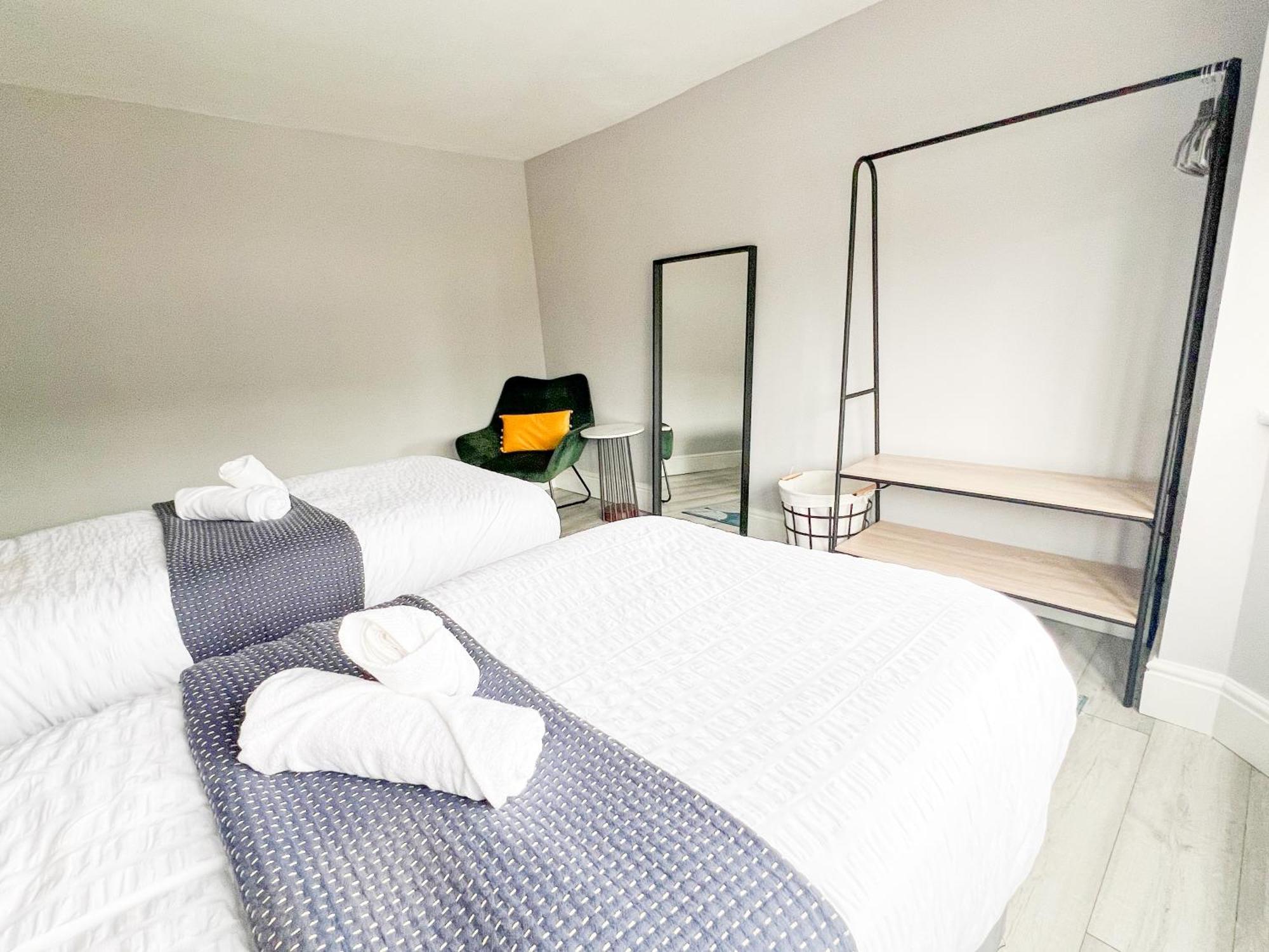 Villa Beautiful Newly Renovated House In Rainham Essex Extérieur photo