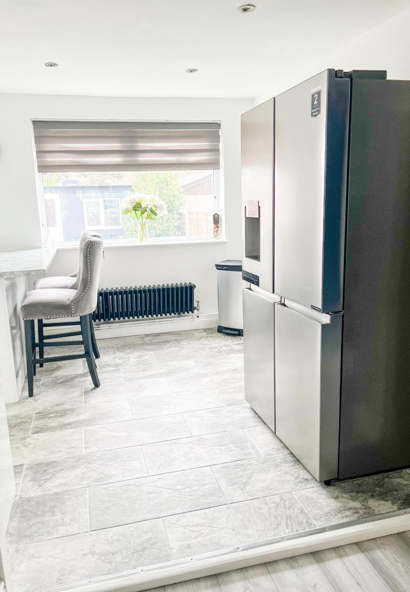Villa Beautiful Newly Renovated House In Rainham Essex Extérieur photo