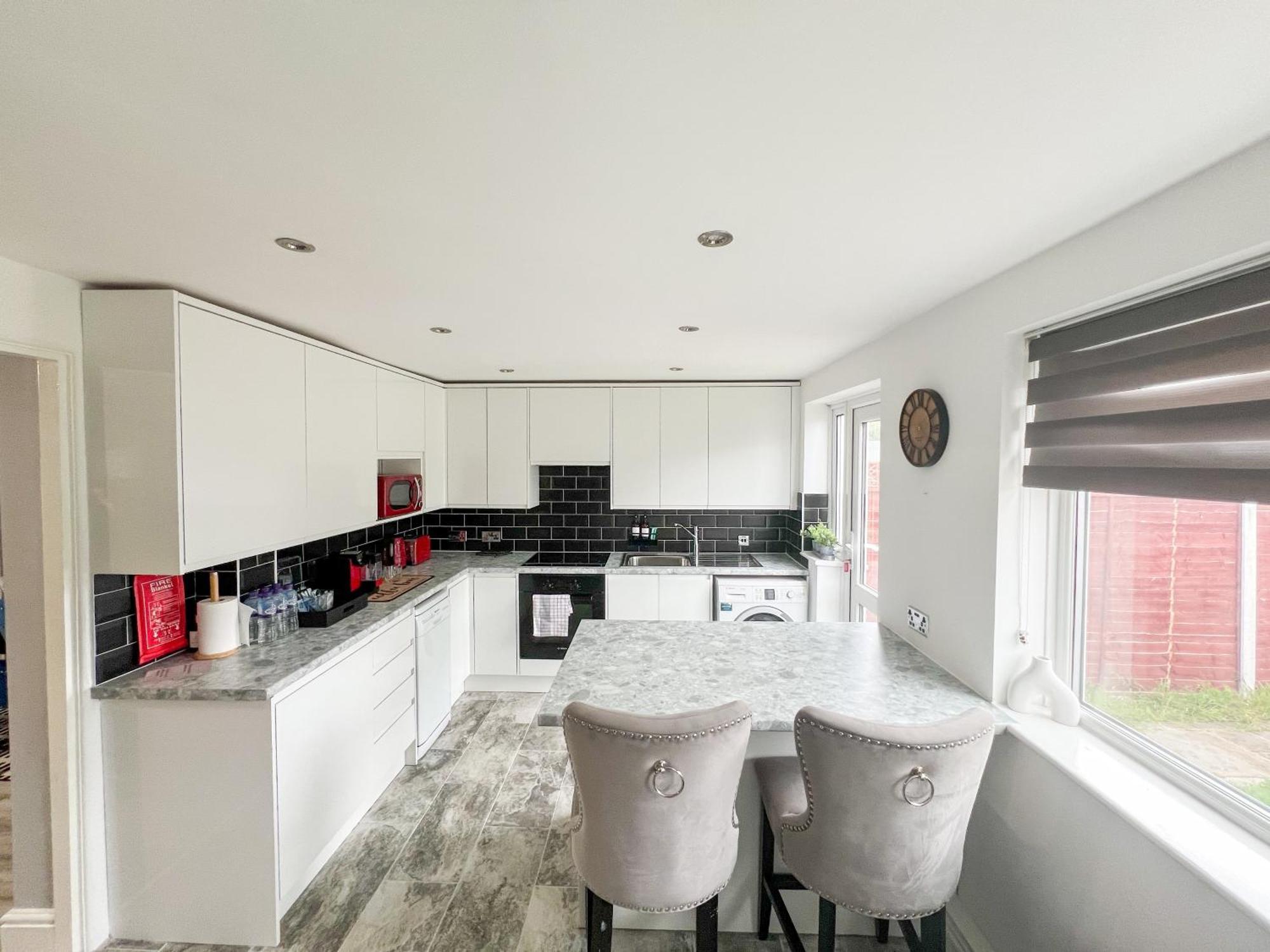 Villa Beautiful Newly Renovated House In Rainham Essex Extérieur photo